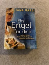 Ein engel für dich jana - engel,