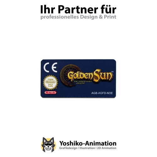 Golden sun die - golden,