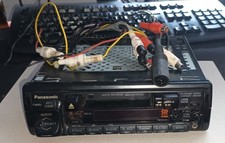 Autoradio Panasonic CQ-RD15EN