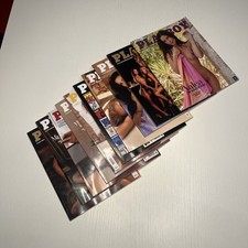 Playboy-Sammlung 2022 Hefte 3
