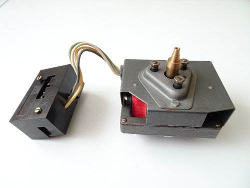 Dual 1218 motor - dual,