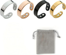 Magnetfeldtherapie Ringe