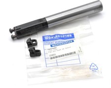 Zweischneider Ø 19,5-23 mm