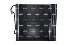 Kondensator Klimaanlage EASY