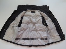 BOGNER Herren Daunenweste