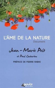 âme nature von pelt - de, la