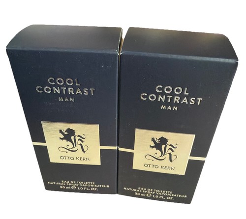 Otto kern cool - contrast, man