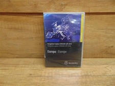 Navigations Update COMAND APS