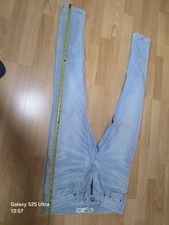 Jeans Hose New Look Marke Gr