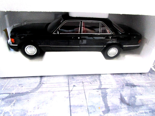 Mercedes benz klasse w126 - mercedes,