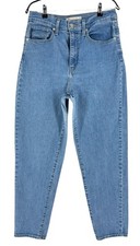 LEVI'S STRAUSS & CO Damen HIGH