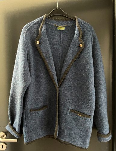 Damen trachten janker jacke - damen,