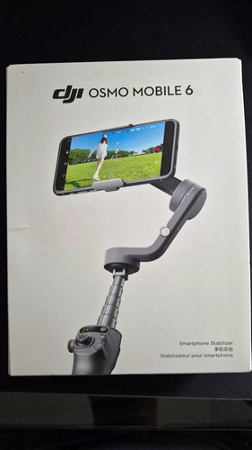 Dji osmo mobile - dji,