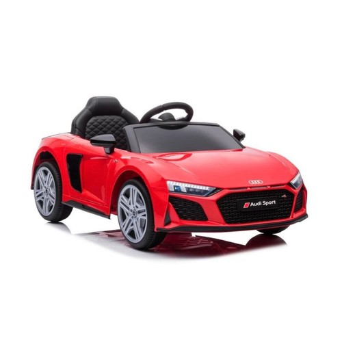 Elektroauto audi lift a300 - audi, r8