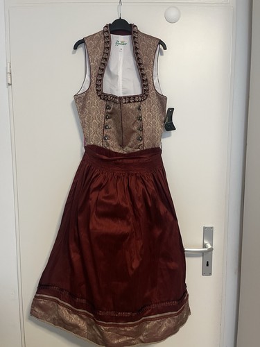Stoiber dirndl damen 36 - stoiber,