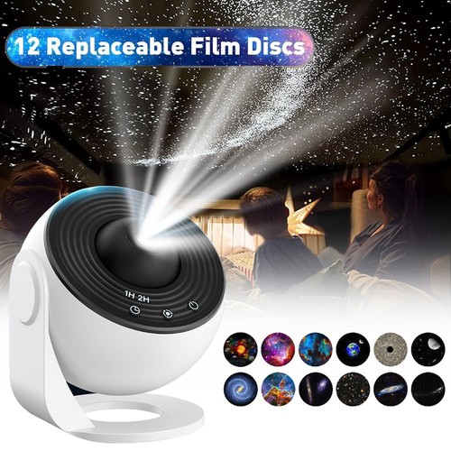 Led sternenhimmel projektor - led,