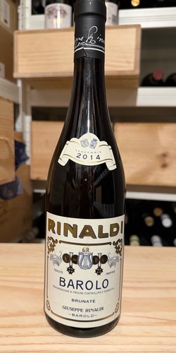 Giuseppe rinaldi barolo - giuseppe,