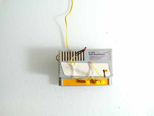 Busch 5921 elektr - 5921,