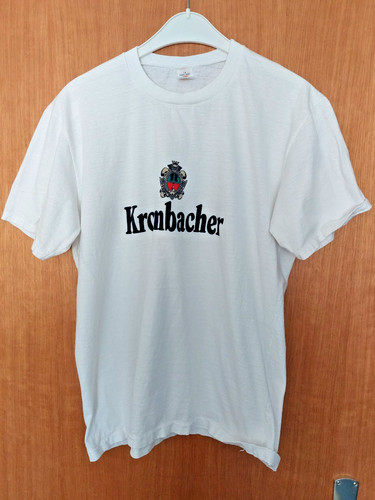 Gebrauchte t shirt - 6,