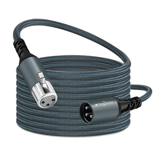 Twozoh professionelles xlr - twozoh,