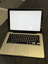 MacBook Pro 13" Ende 2011 -