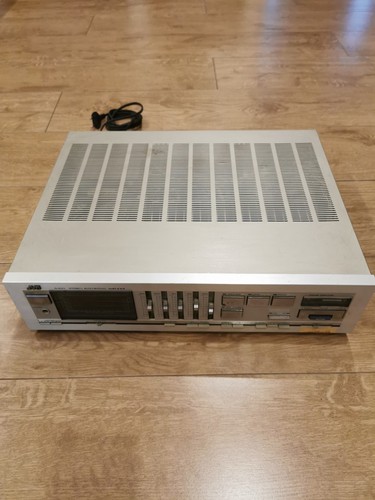 Jvc x50 amplifier - a-x50, vintage