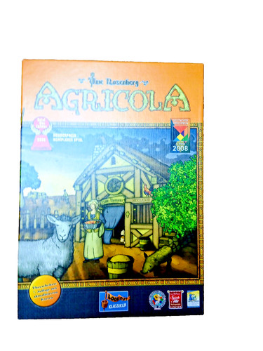 Agricola brettspiel spiel - brettspiel,,