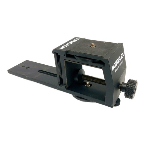 Novoflex stativschiene - novoflex,