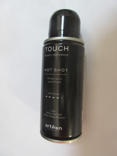 Artego touch hot shot fixing - hot,