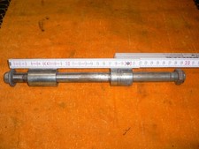 Honda CB 400 T N Bj 1980 - Vorderachse