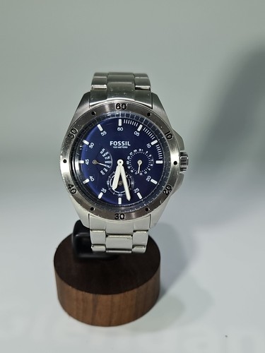 Fossil chronograph ch3034 - fossil,