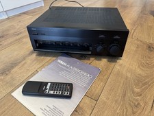Yamaha AX-590 High End