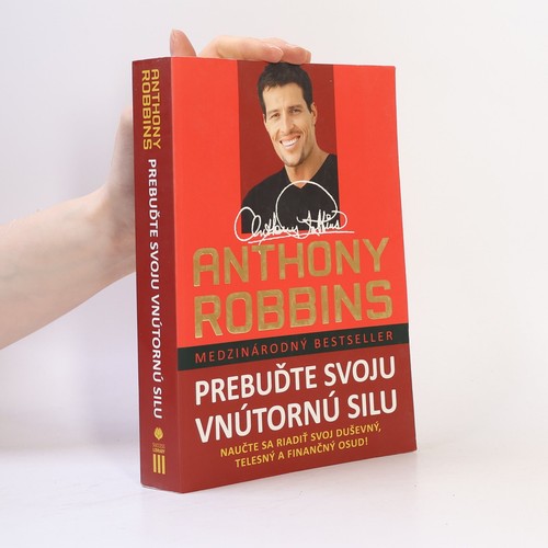 Prebuďte svoju vnútornú
