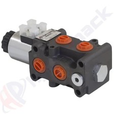 Hydraulik elektro magnetisch - hydraulik, elektro-magnetisch
