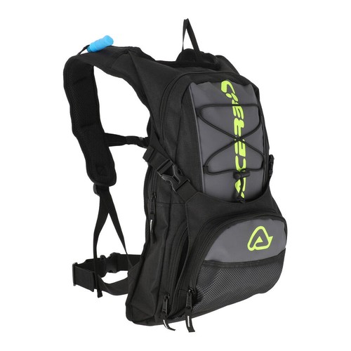Trinkrucksack acerbis h2o - h2o, logo