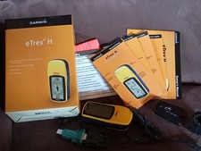 Garmin eTrex H GPS-Gerät mit
