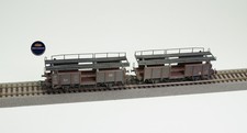 Lima H0 - Autotransporter Off