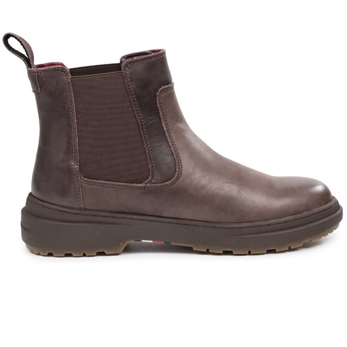 Tommy hilfiger chelsea boots - hilfiger,