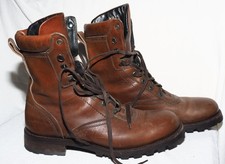 Dolce & Gabbana Stiefeletten