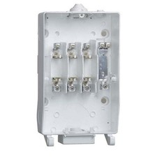 ABN Hausanschlusskasten HK334C