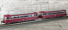 Roco 52630 schienenbus - roco, h0