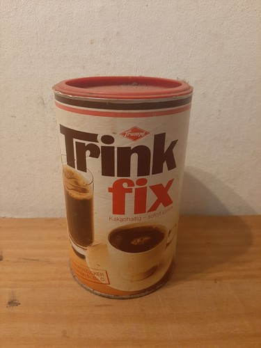 Trinkfix delikat schokolade - trinkfix,