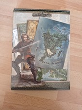 DSA 5 - Das schwarze Auge -