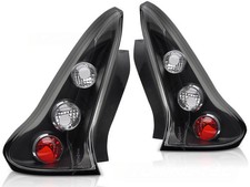 Halogen Rückleuchten Set