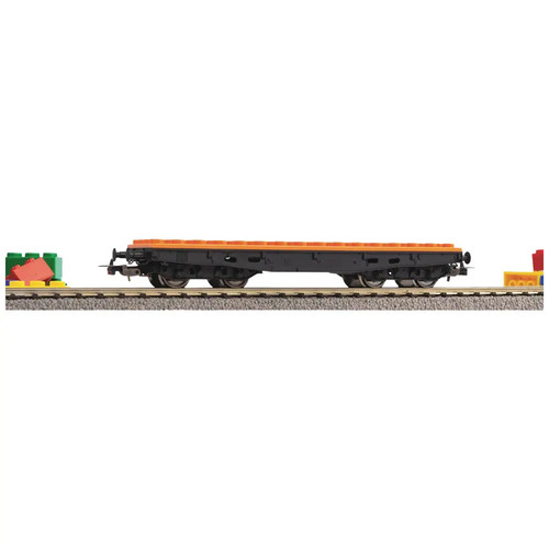 Piko 58405 spezialwagen dc - piko,