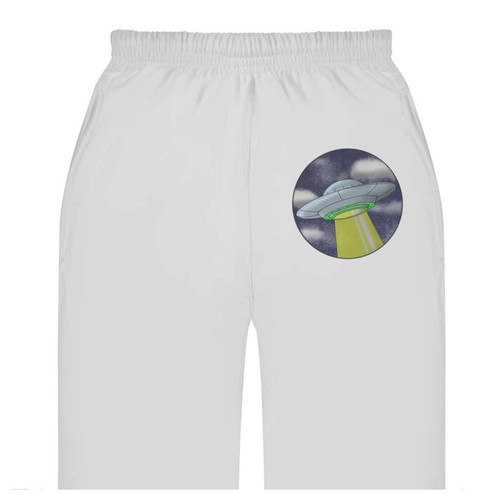 Jogginghose joggers flying - jogginghose, /