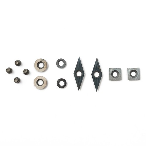 Fräser set drehmaschine - fräser,