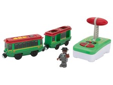 Batterie Lok Strassenbahn mi