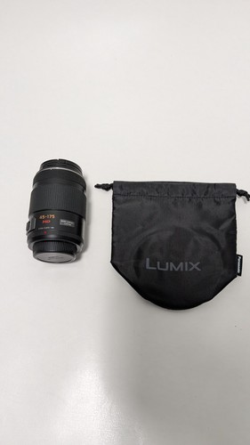 Panasonic lumix vario 175 - panasonic, 45-175