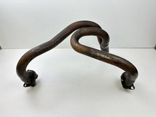 AUSPUFFKRÜMMER BMW R 1150 RT